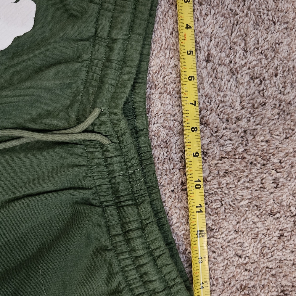 Denim Tears Wreath Sweatpants - Picture 3 of 6